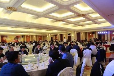 蘇州卡藍滲漏修繕技術(shù)揭牌儀式暨易盾堵漏產(chǎn)品發(fā)布會圓滿落幕