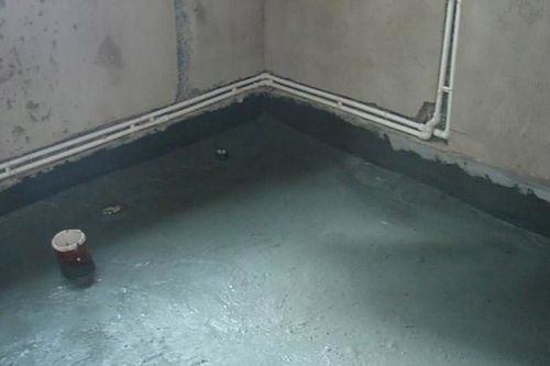 衛(wèi)生間防水做好后到底是什么顏色？蘇州屋頂防水堵漏專業(yè)解析