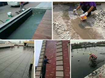 上門防水補(bǔ)漏服務(wù)價(jià)格解析 廣州與蘇州的對(duì)比